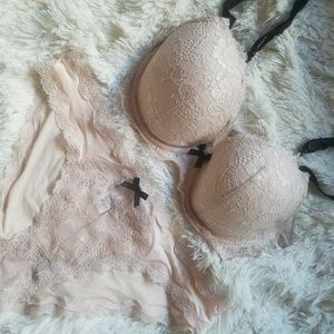 VS Bra & Panty set
